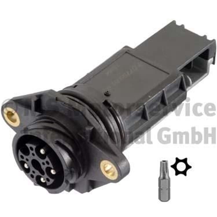 Pierburg Luftmassenmesser Mercedes Pierburg Luftmassenmesser Mercedes von PIERBURG