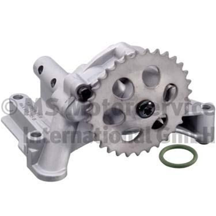 Pierburg ?lpumpe Audi Ford Seat Skoda VW Pierburg ?lpumpe Audi Ford Seat Skoda VW von PIERBURG
