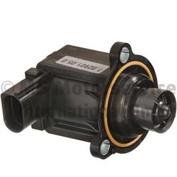 Pierburg Schubumluftventil Turbolader Audi Seat Skoda VW Pierburg Schubumluftventil Turbolader Audi Seat Skoda VW von PIERBURG