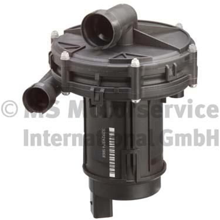 Pierburg Sekund?rluftpumpe Audi Seat Skoda VW Pierburg Sekund?rluftpumpe Audi Seat Skoda VW von PIERBURG