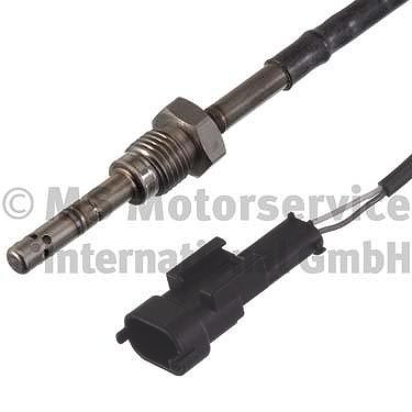 Pierburg Sensor, Abgastemperatur [Hersteller-Nr. 7.08369.05.0] für Cadillac, Opel, Saab, Vauxhall von PIERBURG