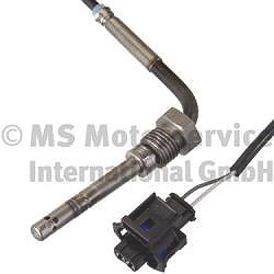 Pierburg Sensor, Abgastemperatur [Hersteller-Nr. 7.08369.70.0] für Chevrolet, Opel, Vauxhall von PIERBURG