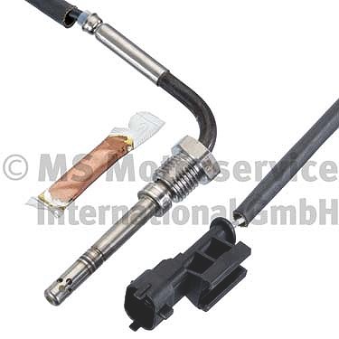 Pierburg Sensor, Abgastemperatur [Hersteller-Nr. 7.08369.74.0] für Opel, Vauxhall von PIERBURG