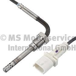 Pierburg Sensor, Abgastemperatur [Hersteller-Nr. 7.08369.98.0] für Citroën, Fiat, Peugeot von PIERBURG