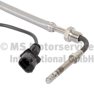 Pierburg Sensor, Abgastemperatur [Hersteller-Nr. 7.11020.37.0] für Fiat, Lancia von PIERBURG