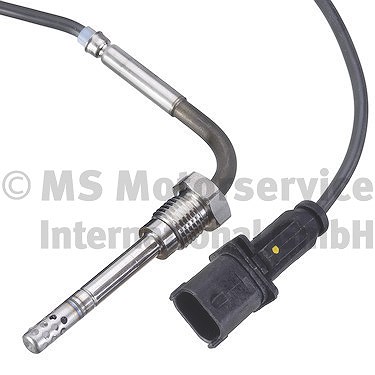 Pierburg Sensor, Abgastemperatur [Hersteller-Nr. 7.11020.60.0] für Fiat von PIERBURG