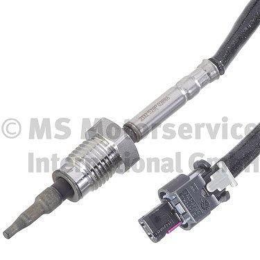 Pierburg Sensor, Abgastemperatur [Hersteller-Nr. 7.11020.70.0] für Alfa Romeo, Fiat, Jeep von PIERBURG
