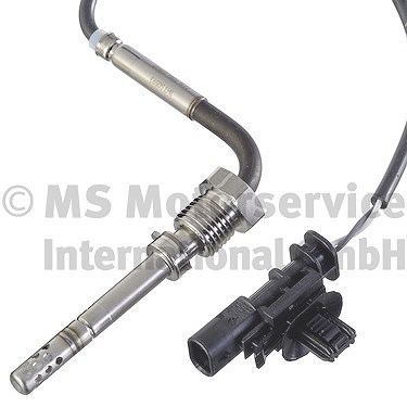 Pierburg Sensor, Abgastemperatur [Hersteller-Nr. 7.12196.29.0] für Alfa Romeo, Fiat, Jeep von PIERBURG
