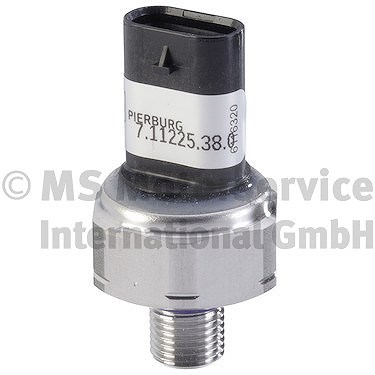 Pierburg Sensor, Kraftstoffdruck [Hersteller-Nr. 7.11225.38.0] für Ford, Ford Usa von PIERBURG