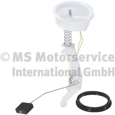 Pierburg Sensor, Kraftstoffvorrat [Hersteller-Nr. 7.03794.31.0] für BMW von PIERBURG