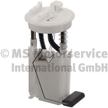 Pierburg Sensor, Kraftstoffvorrat [Hersteller-Nr. 7.05656.99.0] für Nissan von PIERBURG