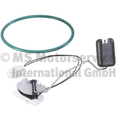 Pierburg Sensor, Kraftstoffvorrat [Hersteller-Nr. 7.07795.60.0] für BMW von PIERBURG
