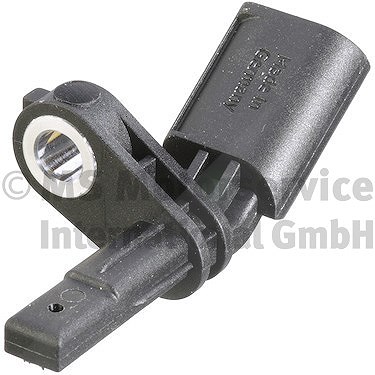 Pierburg Sensor, Raddrehzahl [Hersteller-Nr. 7.14059.00.0] für Audi, Man, Porsche, Seat, Skoda, VW von PIERBURG