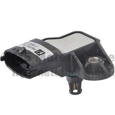 Pierburg Sensor, Saugrohrdruck [Hersteller-Nr. 7.18222.27.0] für Alfa Romeo, Fiat, Lancia, Opel, Saab, Vauxhall von PIERBURG