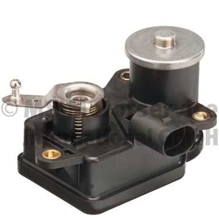 Pierburg Stellelement f?r Drosselklappe Alfa Romeo Fiat Opel Saab Pierburg Stellelement f?r Drosselklappe Alfa Romeo Fiat Opel Saab von PIERBURG