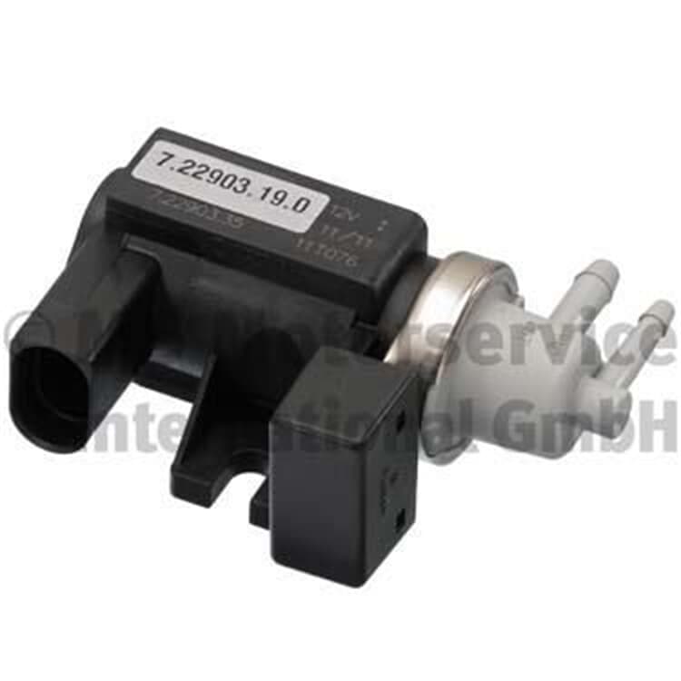 Pierburg Steuerventil f?r Nockenwellenverstellung BMW 1er 3er 5er 6er 7er X1 X3 X5 X6 Z4 Pierburg Steuerventil f?r Nockenwellenverstellung BMW 1er 3er 5er 6er 7er X1 X3 X5 X6 Z4 von PIERBURG