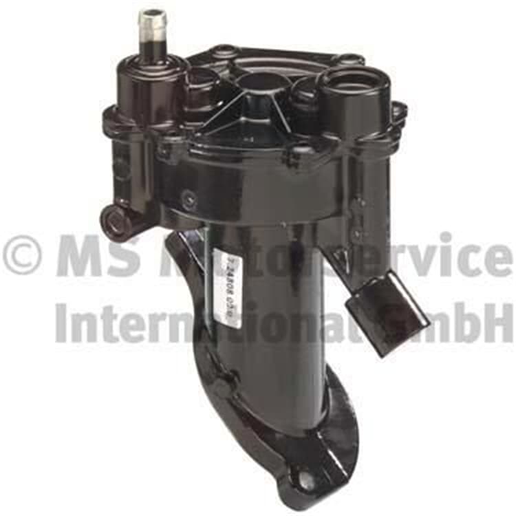 Pierburg Unterdruckpumpe f?r Bremsanlage Ford Pierburg Unterdruckpumpe f?r Bremsanlage Ford von PIERBURG