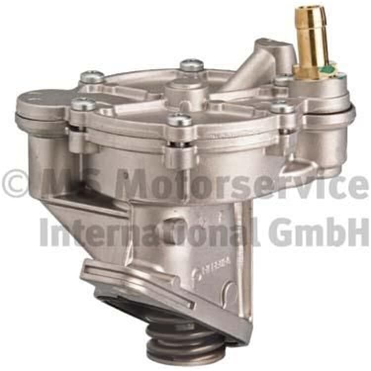 Pierburg Unterdruckpumpe f?r Bremsanlage VW Crafter LT T4 Pierburg Unterdruckpumpe f?r Bremsanlage VW Crafter LT T4 von PIERBURG