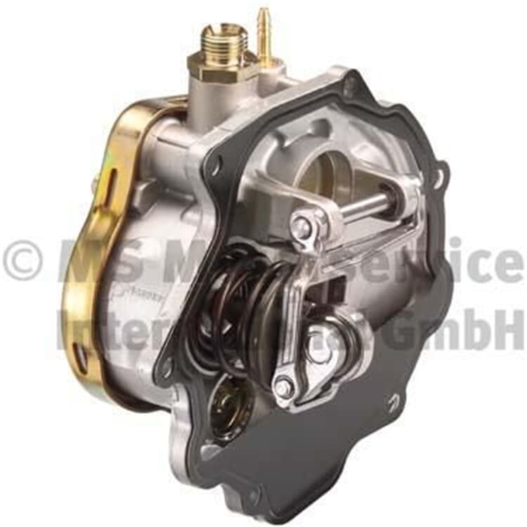 Pierburg Unterdruckpumpe f?r Bremsanlage Daewoo Mercedes Ssangyong Pierburg Unterdruckpumpe f?r Bremsanlage Daewoo Mercedes Ssangyong von PIERBURG