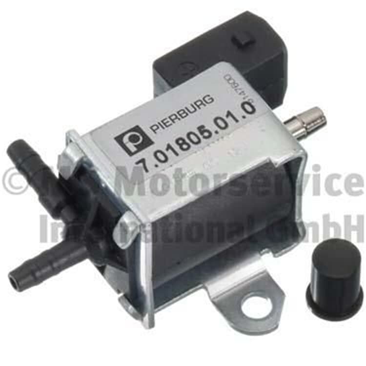 Pierburg Ventil f?r Sekund?rluftpumpe Alfa Romeo Audi Seat Skoda VW Pierburg Ventil f?r Sekund?rluftpumpe Alfa Romeo Audi Seat Skoda VW von PIERBURG