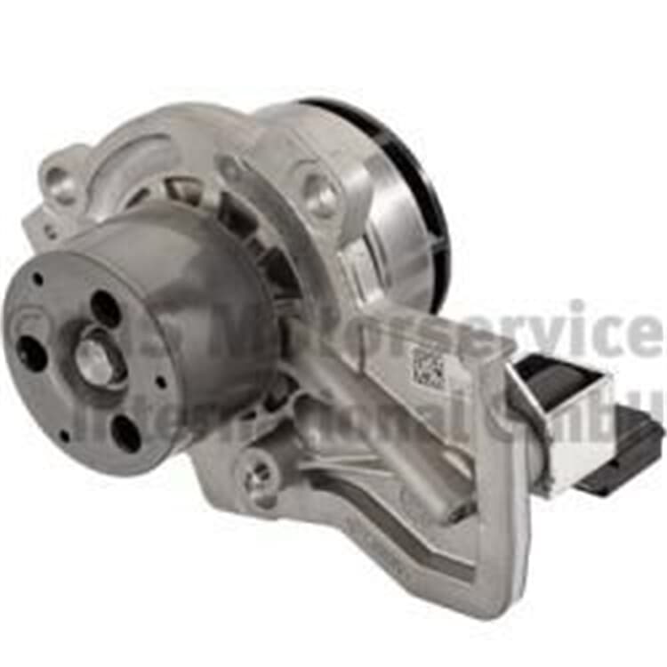 Pierburg Wasserpumpe Audi Seat Skoda VW Pierburg Wasserpumpe Audi Seat Skoda VW von PIERBURG