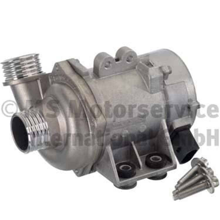 Pierburg Wasserpumpe BMW 1er 3er 5er 6er 7er X1 X3 X5 Z4 Pierburg Wasserpumpe BMW 1er 3er 5er 6er 7er X1 X3 X5 Z4 von PIERBURG