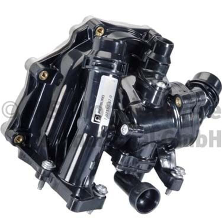 Pierburg Wasserpumpe VW Beetle Jetta Pierburg Wasserpumpe VW Beetle Jetta von PIERBURG