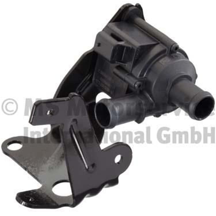 Pierburg Zusatzwasserpumpe Audi Seat Skoda VW Pierburg Zusatzwasserpumpe Audi Seat Skoda VW von PIERBURG