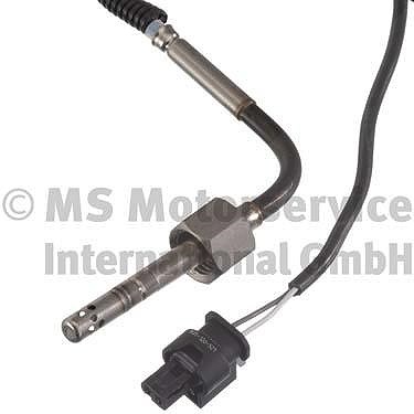 Pierburg Sensor, Abgastemperatur [Hersteller-Nr. 7.08369.12.0] für Mercedes-Benz von PIERBURG