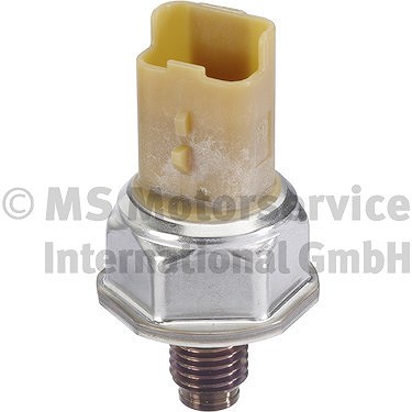 Pierburg Sensor, Kraftstoffdruck [Hersteller-Nr. 7.11225.09.0] für Citroën, Ds, Ford, Opel, Peugeot, Toyota, Vauxhall von PIERBURG