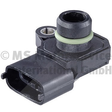 Pierburg Sensor, Saugrohrdruck [Hersteller-Nr. 7.18222.42.0] für Hyundai, Kia von PIERBURG