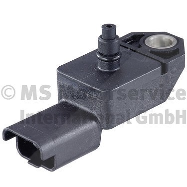 Pierburg Sensor, Saugrohrdruck [Hersteller-Nr. 7.18222.44.0] für Citroën, Opel, Peugeot, Vauxhall von PIERBURG