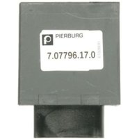 Steuergerät, Kraftstoffpumpe PIERBURG 7.07796.17.0 von Pierburg
