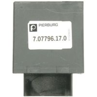 Steuergerät, Kraftstoffpumpe PIERBURG 7.07796.17.0 Steuergerät, Kraftstoffpumpe PIERBURG 7.07796.17.0 von Pierburg