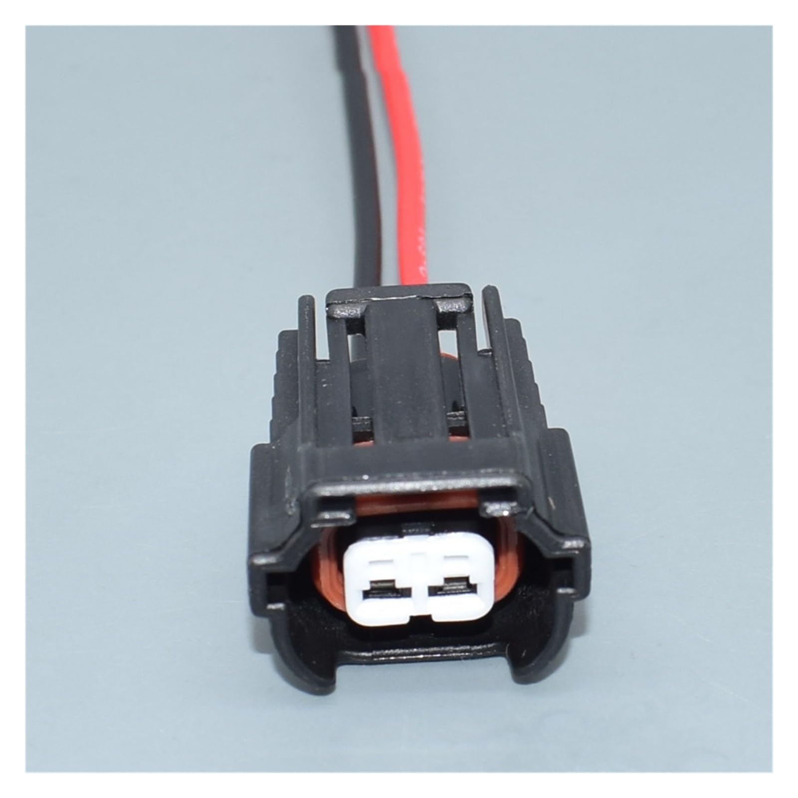 Hengliang Store 2-poliger Stecker P/Lug-Kabelbaum 06A973722 Kompatibel mit dem G01f P010 Kompatibel mit dem A4 A6 Q3 Q5 6195-0043 06A 973 722 Hengliang Store 2-poliger Stecker P/Lug-Kabelbaum 06A973722 Kompatibel mit dem G01f P010 Kompatibel mit dem A4 A6 Q3 Q5 6195-0043 06A 973 722 von PIKETU