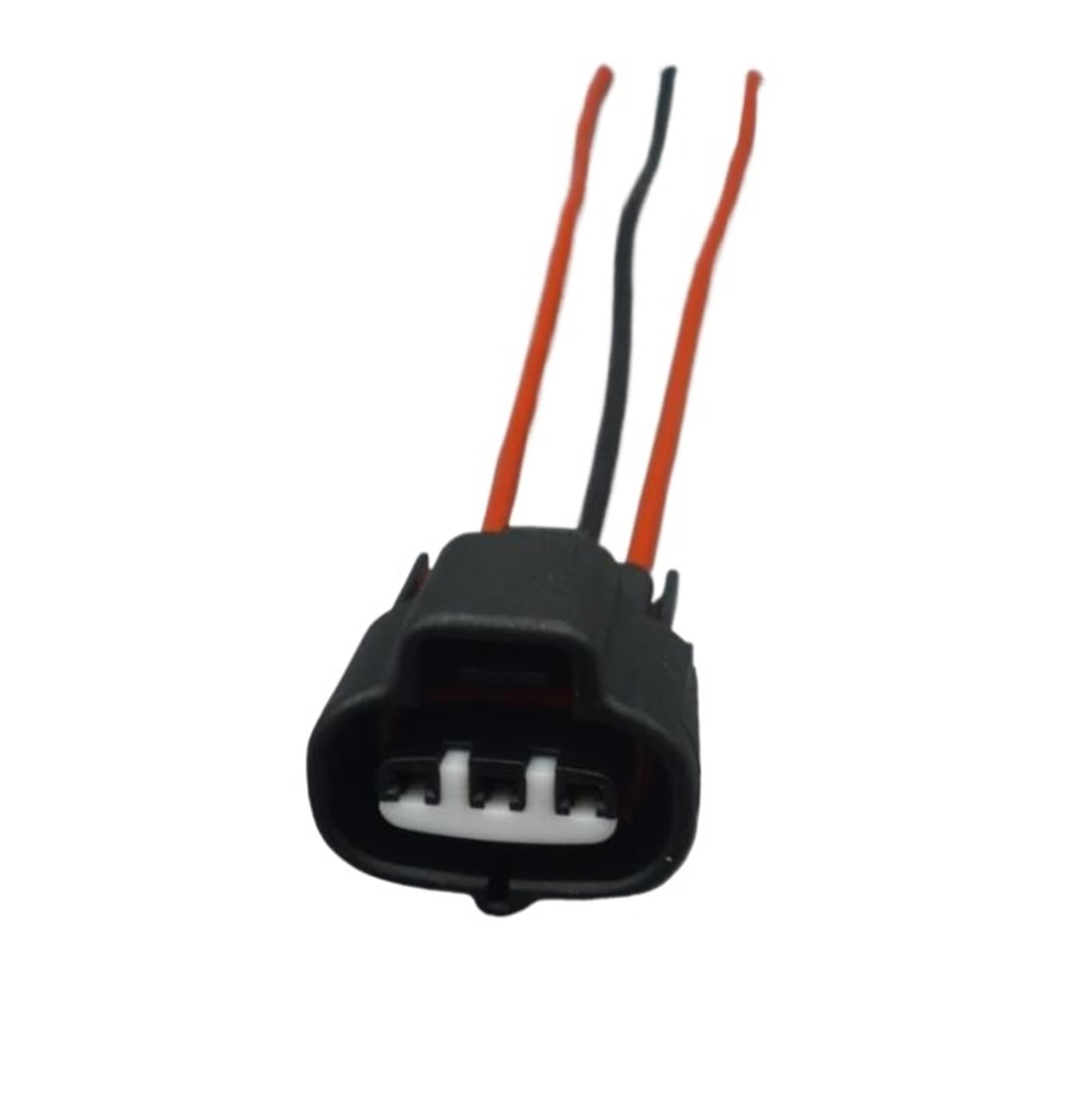 PIKETU Hengliang Store 3 Pins Way Female Map Automotive Connector 6189-0099 Compatible with The VSS T0y10ta 1JZ 2JZ Map PIKETU Hengliang Store 3 Pins Way Female Map Automotive Connector 6189-0099 Compatible with The VSS T0y10ta 1JZ 2JZ Map von PIKETU