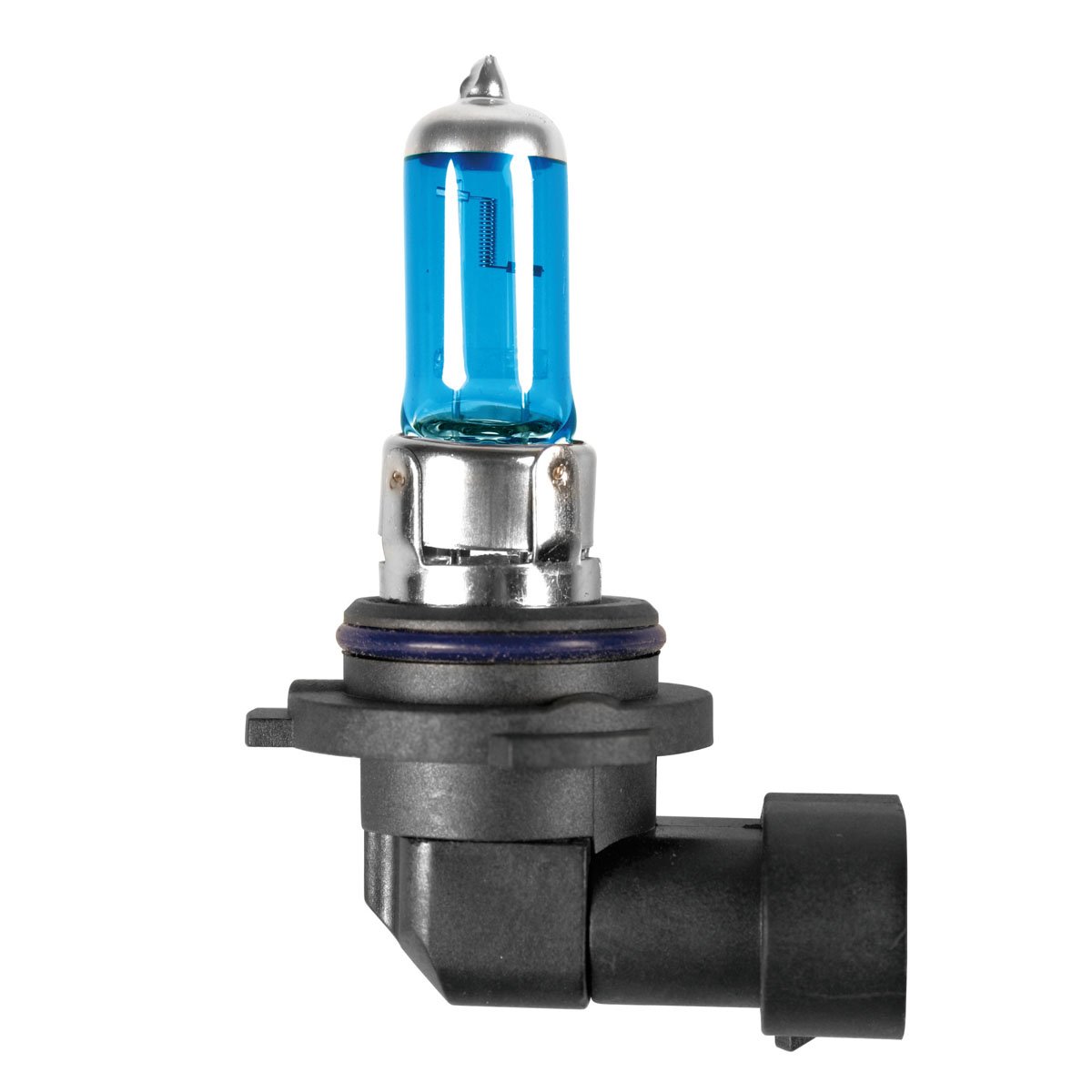 Pilot LA_58282 Halogenlampe, 'blau-Xe' HB4/ 9006, 55W,12V, mit sehr heller Leuchtkraft von Lampa