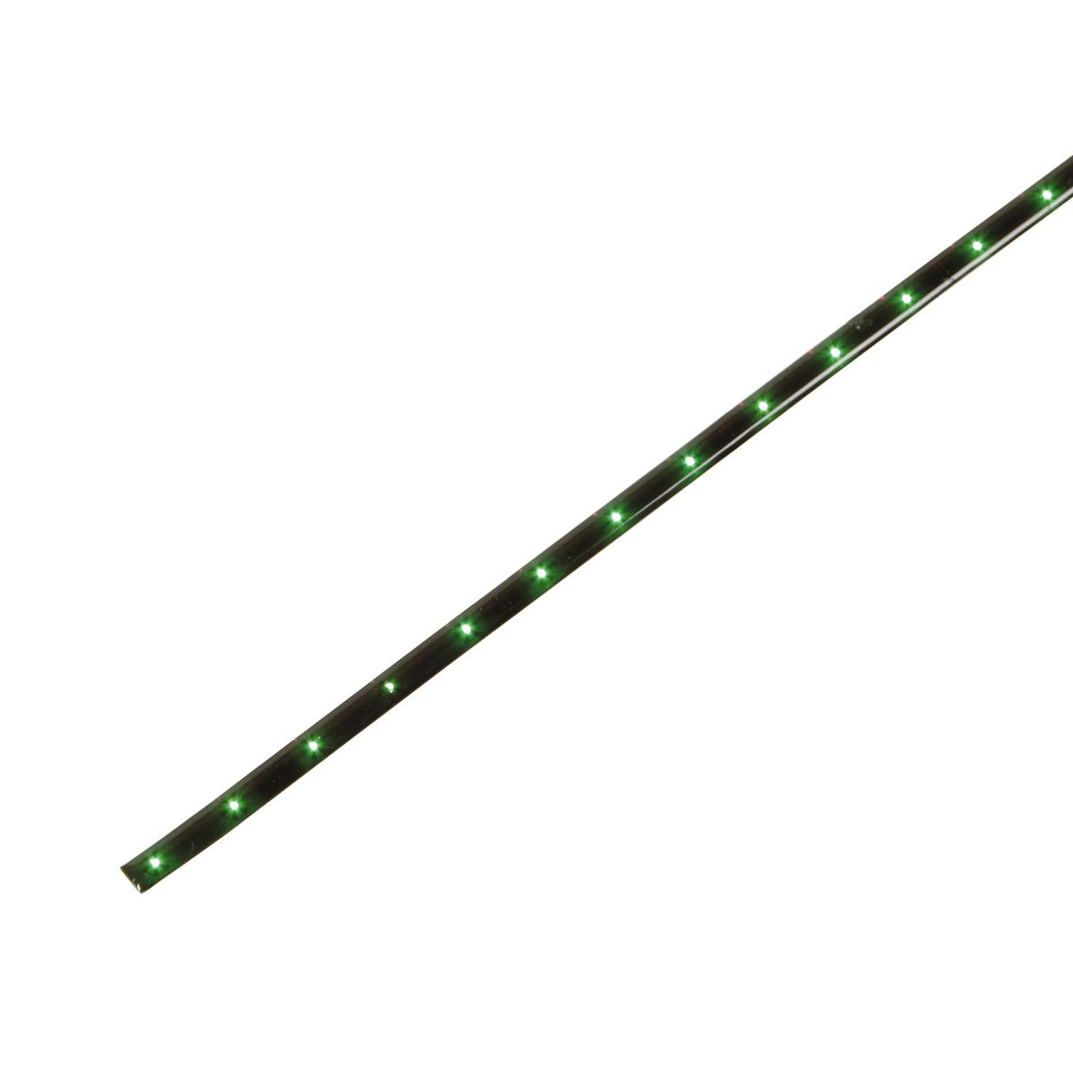 Pilot LA_73582 LED Flex Strip - 30 cm, grün, wasserfest von Pilot