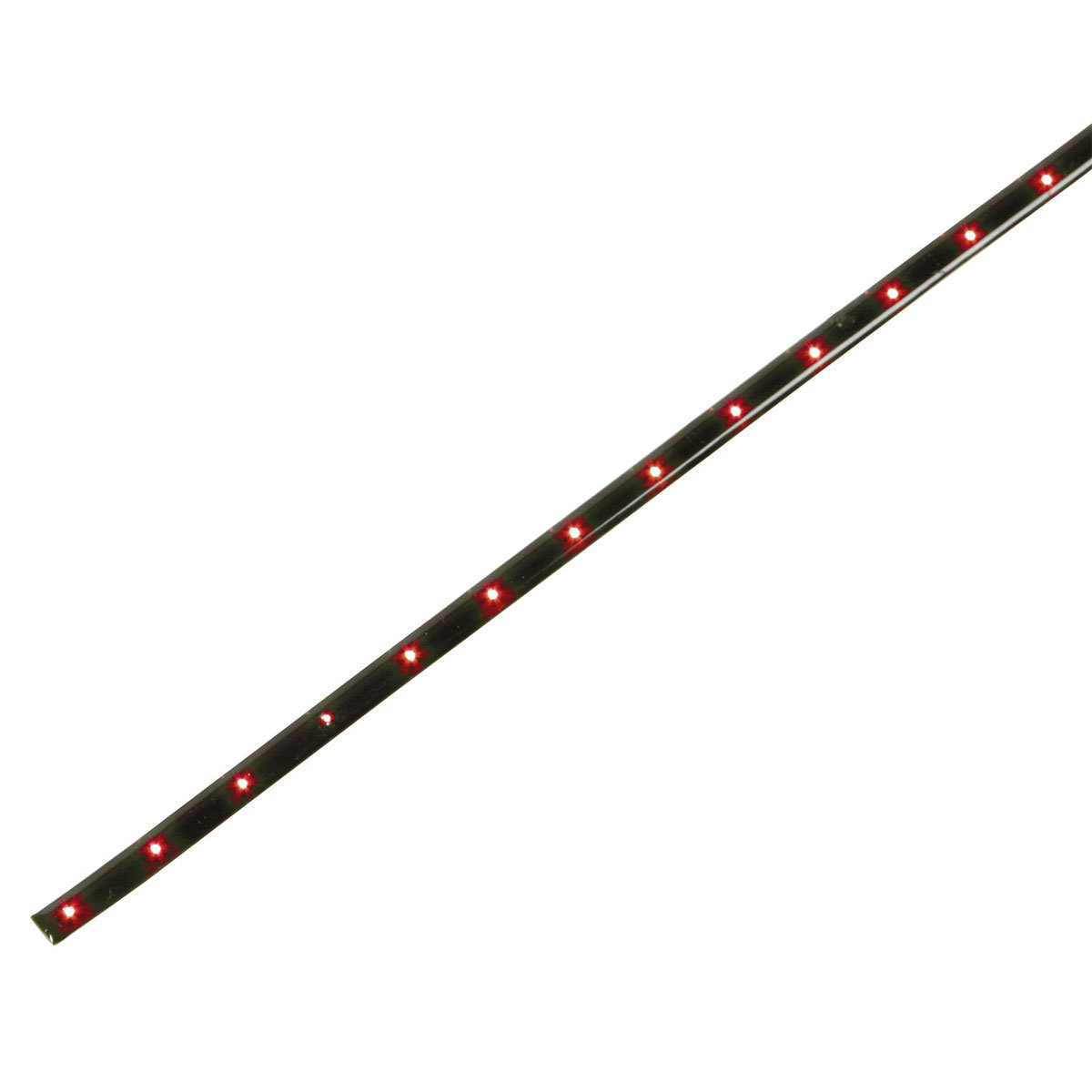 Pilot LA_73589 LED Flex Strip - 60 cm, rot, wasserfest von Lampa
