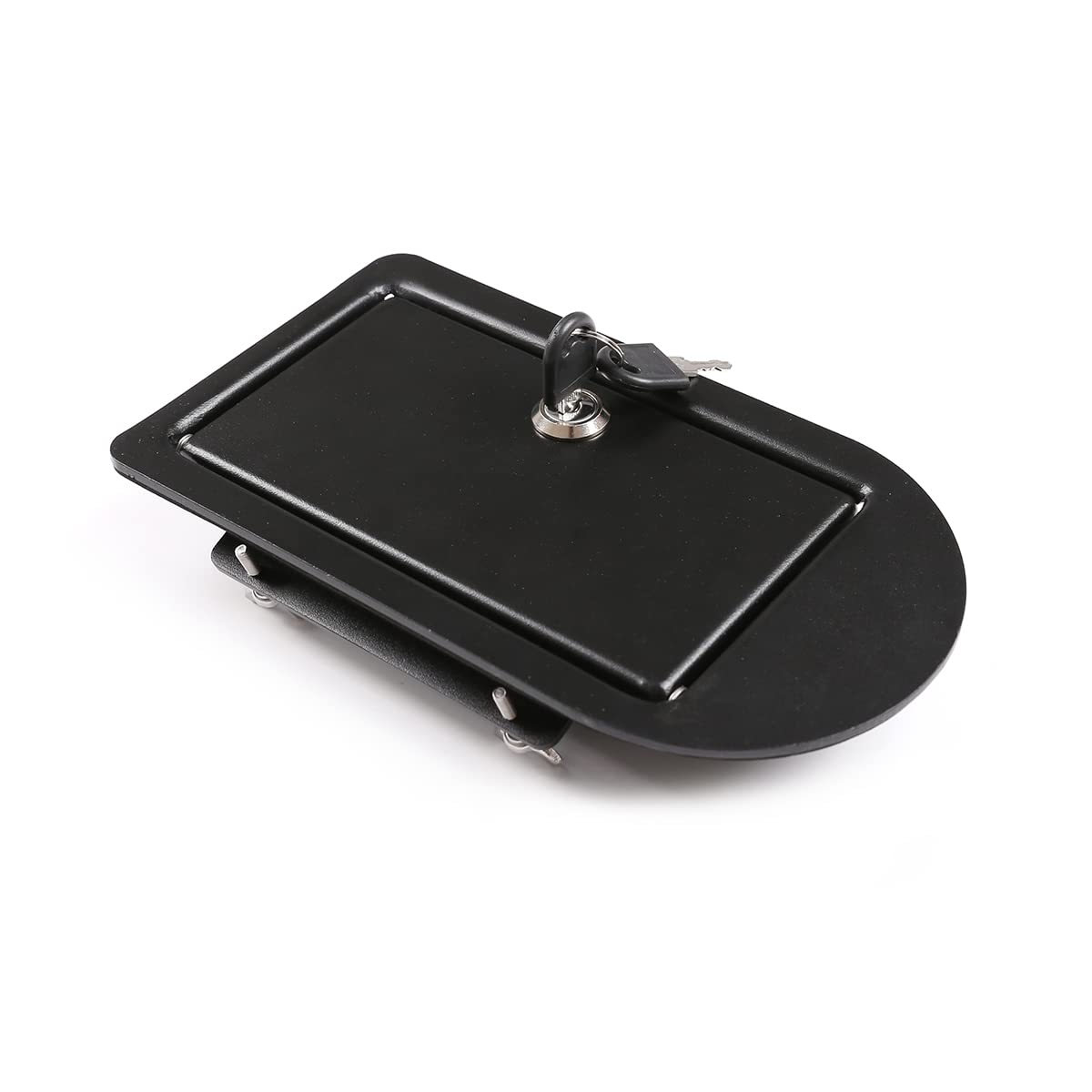 Auto Tankdeckel mit Schlüssel Geeignet für Land Rover Defender 2004-2019, Tankdeckel Anti-Diebstahl Lock Cap für Land Rover Defender Zubehör,Tankdeckel Türverriegelung Auto Tankdeckel mit Schlüssel Geeignet für Land Rover Defender 2004-2019, Tankdeckel Anti-Diebstahl Lock Cap für Land Rover Defender Zubehör,Tankdeckel Türverriegelung von PIUGILH