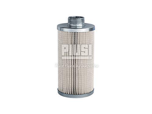 Filter Patrone Stechhalter Partikel- Passend für Biodiesel, Benzin und Diesel Piusi von PIUSI INSTRUMENTS