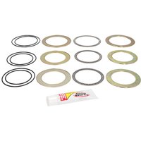 Lager, Stoßdämpfer PIVOT WORKS PWSHTB-S05-001-PB von Pivot Works