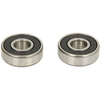Lagerbuchse, Blattfeder PIVOT WORKS PWFWK-S08-008 von Pivot Works
