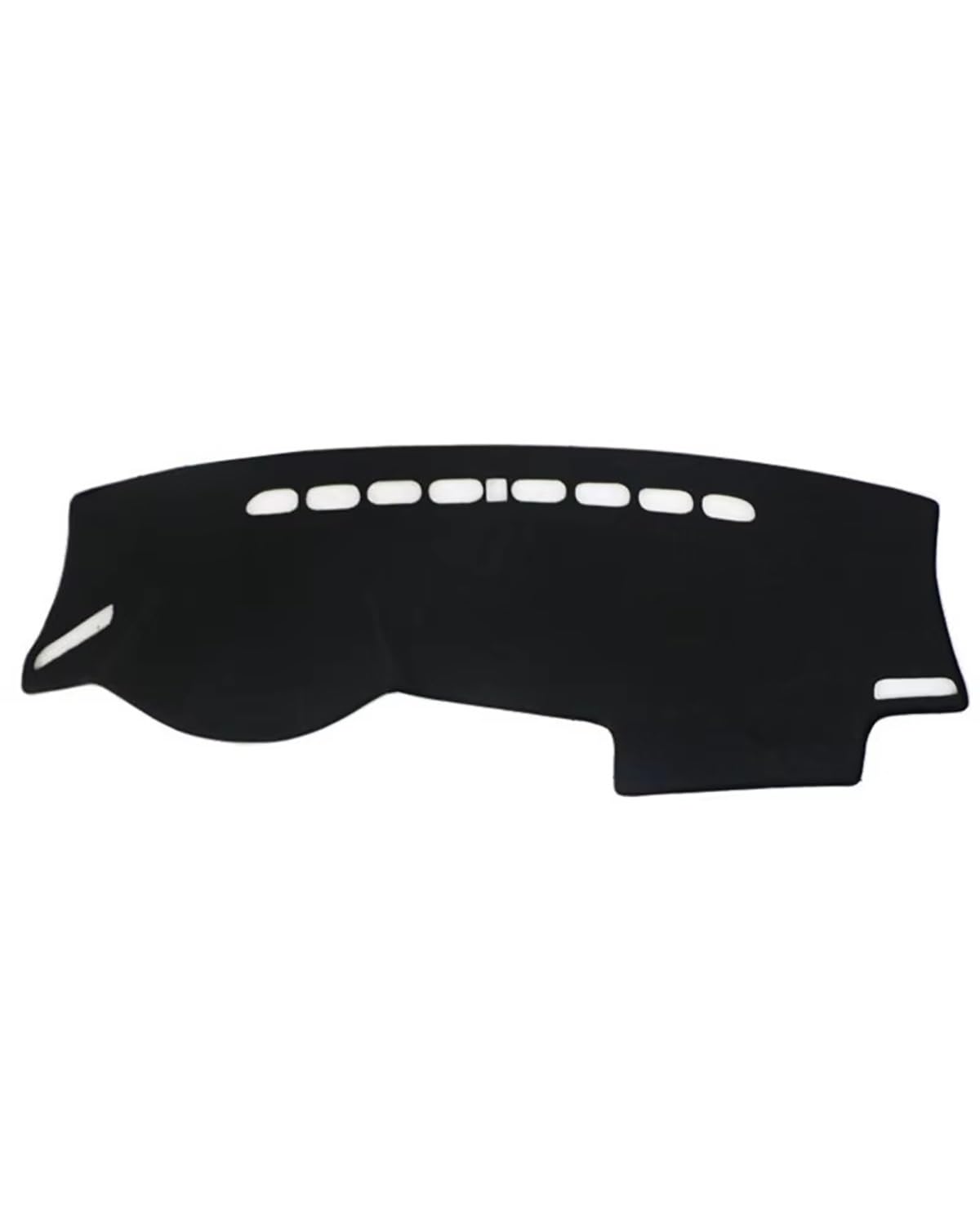 Auto Armaturenbrett Abdeckung Für Golf 7 2013-2016 2017 2018 2019 Auto-Dashboard Abdeckung Dash Matte Pad Sonnenschutz Teppich Zubehör DashMat Dashboard Abdeckung(Left Hand Drive) von PJJUHS