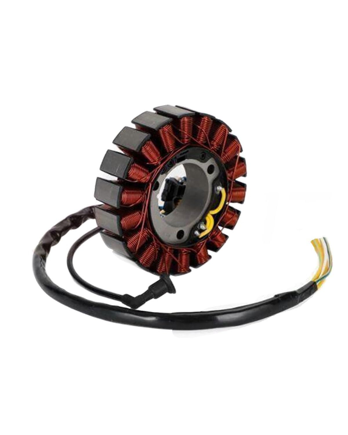 Engine Accessories Kompatibel Mit CM300 CMX250 Lichtmaschinenstatorwicklung Zündspule Kupferwicklungen Engine Accessories Kompatibel Mit CM300 CMX250 Lichtmaschinenstatorwicklung Zündspule Kupferwicklungen von PJJUHS