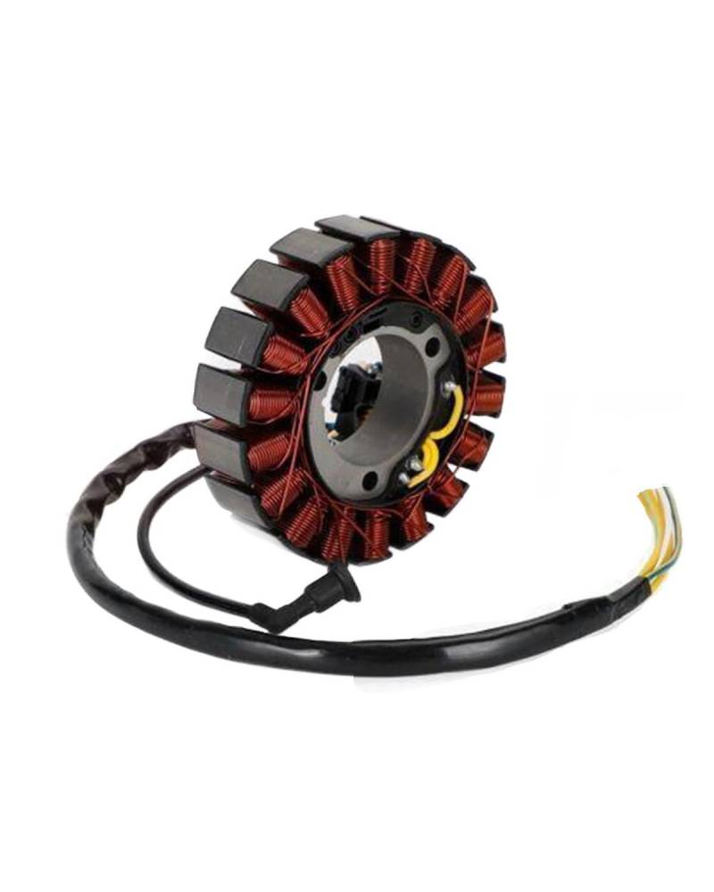 Engine Accessories Kompatibel Mit CM300 CMX250 Lichtmaschinenstatorwicklung Zündspule Kupferwicklungen von PJJUHS