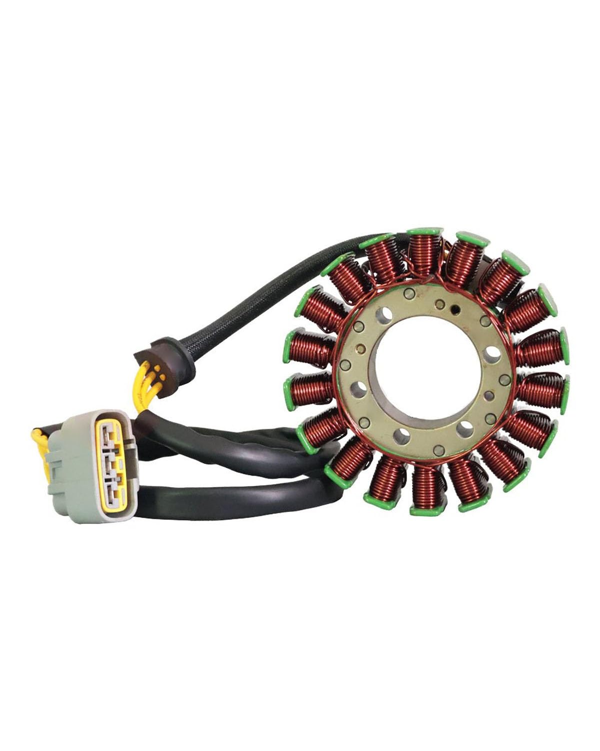 Engine Accessories Kompatibel Mit Ducati Multistrada MTS 950 1200 1260 Zündspule Generatorstatorwicklung Kupferwicklungen Engine Accessories Kompatibel Mit Ducati Multistrada MTS 950 1200 1260 Zündspule Generatorstatorwicklung Kupferwicklungen von PJJUHS