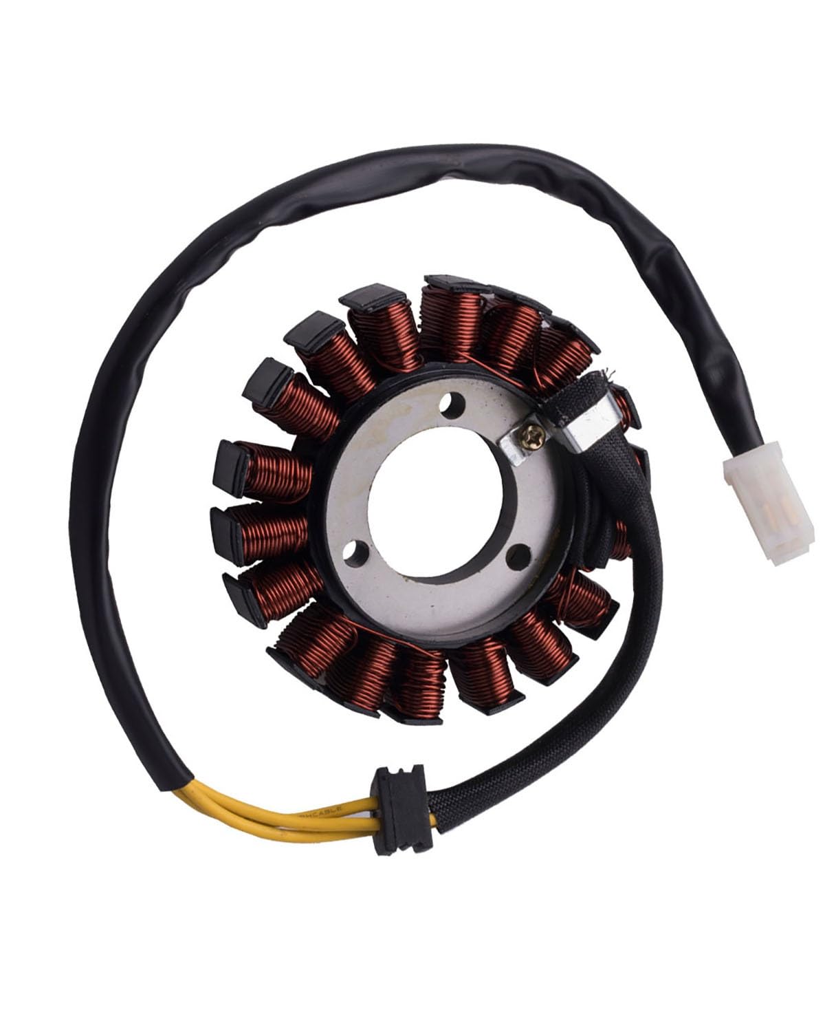 Engine Accessories Kompatibel Mit Suzuki GSXR600 750 K6 K8 K9 2006-2009 Zündspule Statorwicklung Generator Kupferwicklungen Engine Accessories Kompatibel Mit Suzuki GSXR600 750 K6 K8 K9 2006-2009 Zündspule Statorwicklung Generator Kupferwicklungen von PJJUHS