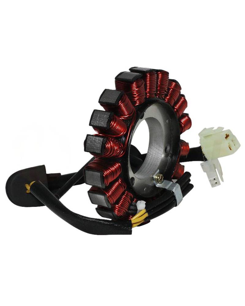 Engine Accessories Kompatibler Statorzündspule Für Suzuki GSF650 1250 GSX650 1250 2008-2016 Kupferwicklungen von PJJUHS