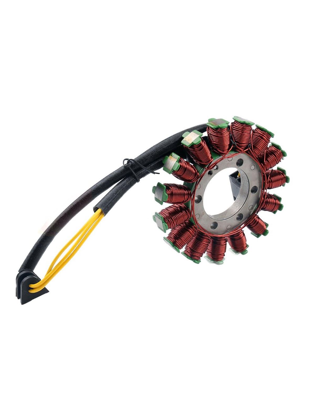 Engine Accessories Passend Für CBR600RR F5 2007-2012 Statorwicklung Magnetspule Zündspule Kupferwicklungen Engine Accessories Passend Für CBR600RR F5 2007-2012 Statorwicklung Magnetspule Zündspule Kupferwicklungen von PJJUHS